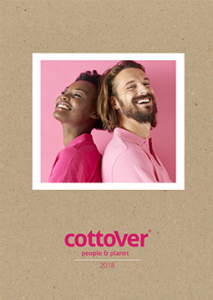 Katalog Cottover 2018