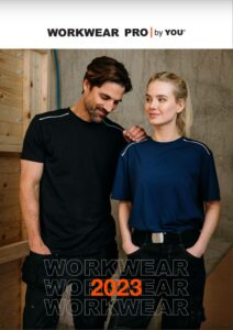 Arbeidsklær T-skjorter, gensere, sweatshirt, arbeidsfleece Glomma Yrkesklær