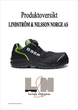 Katalog Lindström & Nilsson