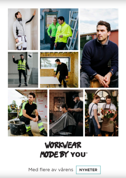 workwear you